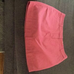 Classic look Vineyard vines A-line skirt